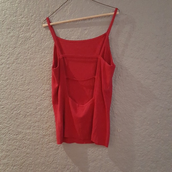 I.N.C. Tank Top - Picture 2 of 3